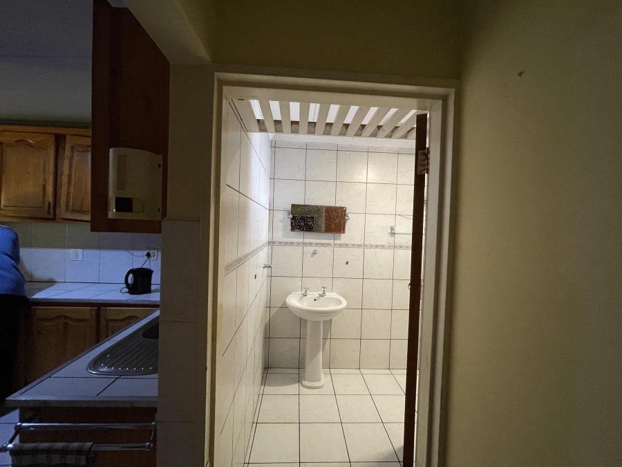4 Bedroom Property for Sale in Quigney Eastern Cape